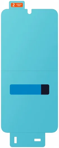 Originele Samsung Galaxy S24 Plus Screen Protector Folie (2-Pack) afbeelding 2