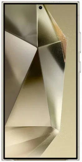 Origineel Samsung Galaxy S24 Ultra Hoesje Clear Gadget Transparant afbeelding 7