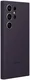 Origineel Samsung Galaxy S24 Ultra Hoesje Silicone Case Paars afbeelding 2