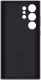 Origineel Samsung Galaxy S24 Ultra Hoesje Silicone Case Paars afbeelding 8