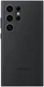 Origineel Samsung Galaxy S24 Ultra Hoesje Smart View Wallet Case Zwart afbeelding 6