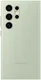 Origineel Samsung Galaxy S24 Ultra Hoesje Smart View Wallet Case Groen afbeelding 4