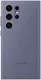 Origineel Samsung Galaxy S24 Ultra Hoesje Smart View Wallet Case Paars afbeelding 4