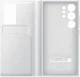 Origineel Samsung Galaxy S24 Ultra Hoesje Smart View Wallet Case Wit afbeelding 5