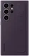 Origineel Samsung Galaxy S24 Ultra Hoesje Standing Grip Case Paars afbeelding 3