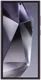 Origineel Samsung Galaxy S24 Ultra Hoesje Standing Grip Case Paars afbeelding 4