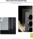 Originele Samsung Galaxy S24 Ultra Screen Protector Folie (2-Pack) afbeelding 4