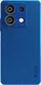Nillkin Super Frosted Shield Xiaomi Redmi Note 13 5G Hoesje Blauw afbeelding 1