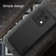Nillkin Super Frosted Shield Xiaomi Redmi Note 13 5G Hoesje Blauw afbeelding 5