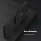 Nillkin CamShield Xiaomi Redmi Note 13 5G Hoesje Camera Slider Zwart afbeelding 8