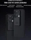 Nillkin CamShield Xiaomi Redmi Note 13 5G Hoesje Camera Slider Zwart afbeelding 9