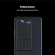 Nillkin CamShield Xiaomi Redmi Note 13 5G Hoesje Camera Slider Blauw afbeelding 6