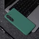 Nillkin Frosted Shield Samsung Galaxy S24 Plus Hoesje MagSafe Zwart afbeelding 7
