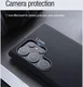 Nillkin Frosted Shield Samsung Galaxy S24 Ultra Hoesje MagSafe Zwart afbeelding 10