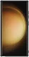 Nillkin Frosted Shield Samsung Galaxy S24 Ultra Hoesje MagSafe Zwart afbeelding 2