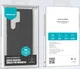 Nillkin Frosted Shield Samsung Galaxy S24 Ultra Hoesje MagSafe Zwart afbeelding 11