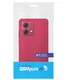 Motorola Moto G84 Hoesje Dun TPU Back Cover Transparant afbeelding 6