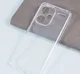 Xiaomi Redmi Note 13 Pro Plus Hoesje Dun TPU Back Cover Transparant afbeelding 3