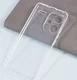 Xiaomi Redmi Note 13 Pro Plus Hoesje Dun TPU Back Cover Transparant afbeelding 4
