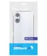 Sony Xperia 5 V Hoesje Schokbestendig Dun TPU Back Cover Transparant afbeelding 11