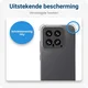 Xiaomi 14 Hoesje met Koord Schokbestendig TPU Transparant afbeelding 2