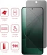 Rosso Xiaomi 14 9H Tempered Glass Screen Protector Privacy afbeelding 2