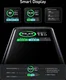Anker 735 Prime (200W) Powerbank voor MacBook/Laptop 20.000 mAh Zwart afbeelding 5