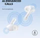 Anker SoundCore Life Note 3i Waterbestendige Hybrid ANC Oortjes Wit afbeelding 5