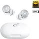 Anker SoundCore Space A40 Draadloze Oordopjes Ruisonderdrukking Wit afbeelding 8