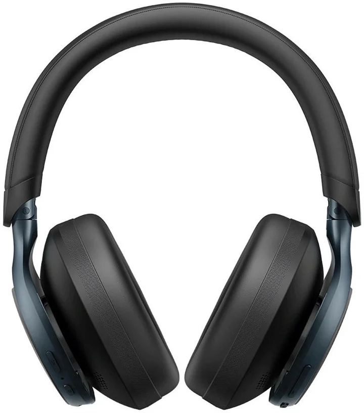 Anker SoundCore Space One Draadloze Koptelefoon Noise Cancelling Zwart afbeelding 8