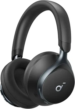 Anker SoundCore Space One Draadloze Koptelefoon Noise Cancelling Zwart