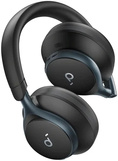 SOUNDCORE BY ANKER Space Q45 Koptelefoon Wit