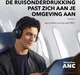 Anker SoundCore Space One Draadloze Koptelefoon Noise Cancelling Zwart afbeelding 4