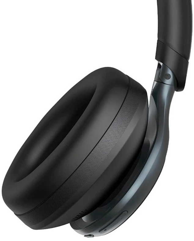 Anker SoundCore Space One Draadloze Koptelefoon Noise Cancelling Zwart afbeelding 10