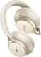 Anker SoundCore Space One Draadloze Koptelefoon Noise Cancelling Beige afbeelding 8