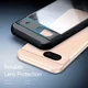 Dux Ducis Aimo Google Pixel 8a Hoesje Back Cover Transparant Zwart afbeelding 7