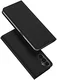 Dux Ducis Skin Pro Samsung Galaxy A15 Hoesje Portemonnee Zwart afbeelding 4
