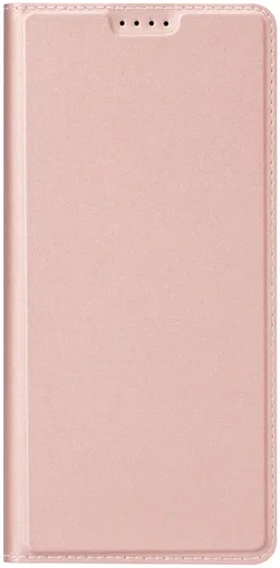Dux Ducis Skin Pro Samsung Galaxy A15 Hoesje Portemonnee Roze afbeelding 10