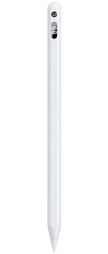 Dux Ducis Actieve Stylus Pen (SP-05) Voor Apple iPad Wit afbeelding 1