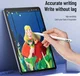 Dux Ducis Actieve Stylus Pen (SP-05) Voor Apple iPad Wit afbeelding 6