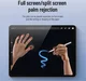 Dux Ducis Actieve Stylus Pen (SP-05) Voor Apple iPad Wit afbeelding 8