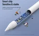 Dux Ducis Actieve Stylus Pen (SP-05) Voor Apple iPad Wit afbeelding 9