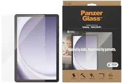 PanzerGlass Ultra-Wide Samsung Galaxy Tab A9 Plus Screen Protector afbeelding