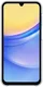 Origineel Samsung Galaxy A15 Hoesje Clear Case Hard Cover Transparant afbeelding 3