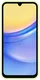 Origineel Samsung Galaxy A15 Hoesje Card Slot Cover Groen afbeelding 3