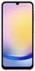 Origineel Samsung Galaxy A25 Hoesje Clear Case Hard Cover Transparant afbeelding 3