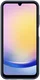 Origineel Samsung Galaxy A25 Hoesje Card Slot Cover Blauw / Zwart afbeelding 3