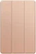 Lenovo Tab P12 Hoes Tri-Fold Book Case met Standaard Roze Goud afbeelding 11