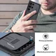Nillkin CamShield Samsung Galaxy S24 Ultra Hoesje Camera Slider Zwart afbeelding 6