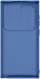 Nillkin CamShield Samsung Galaxy S24 Ultra Hoesje Camera Slider Blauw afbeelding 11